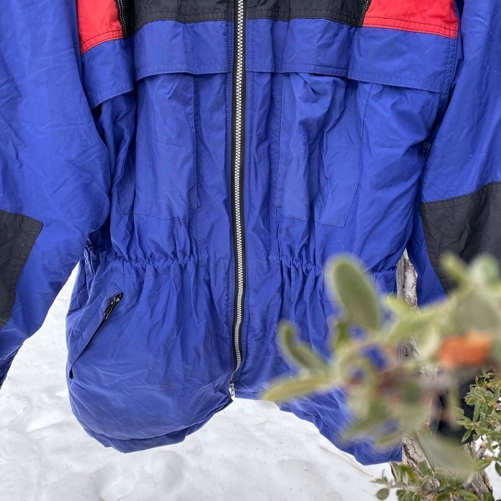 GAP GP Tech Ski Coat - Picture 3 of 8